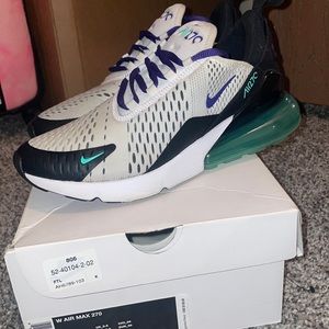 Air max 270